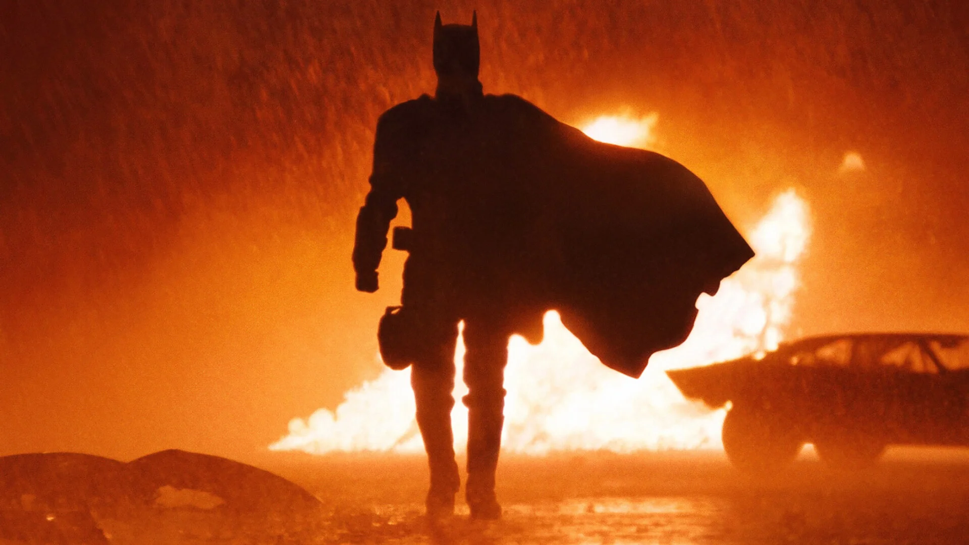 A Batman rendezője találkozni fog James Gunn és Peter Safran vezetővel, hogy megvitassák a BatVerse átforgó tervét