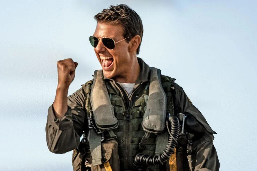 Tom Cruise és a Warner Bros. "stratégiai partnerség" keretében eredeti és franchise-filmeket fejleszt 6 Top Gun: Maverick