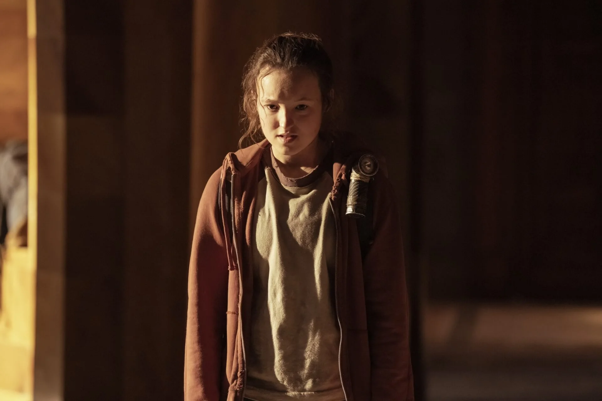 Az HBO The Last of Us sorozata megerősített egy régóta húzódó rajongói teóriát Ellie immunitásával kapcsolatban