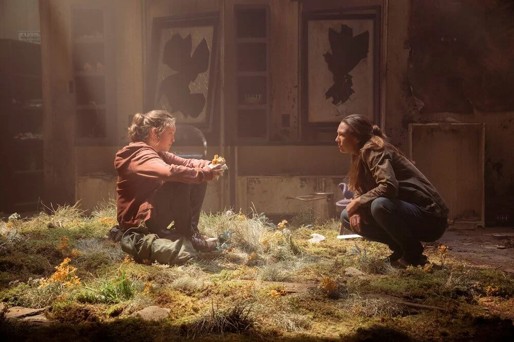A The Last of Us 2. epizódja megerősítette azt a rajongói teóriát, milyen úton terjedt el a világon a cordyceps fertőzés 6 The Last of Us