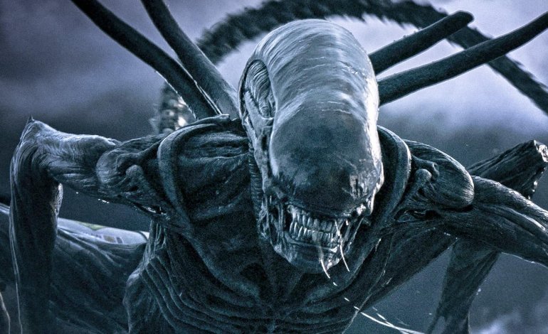 Az FX és Noah Hawley Alien sorozata már a gyártás előtti állapotban van