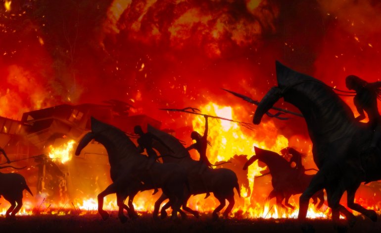 James Cameron elárulta, hogy az Avatar 3. bemutatja a na’vik egy gonosz tűz-nemzetségét, őket a “hamu népének” hívnak