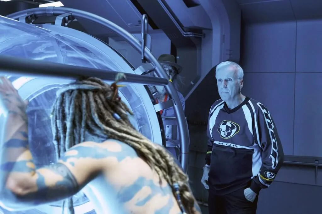 Jon Landau producer cáfolja az Avatar 3. címéről szóló pletykákat 6 Avatar: A víz útja