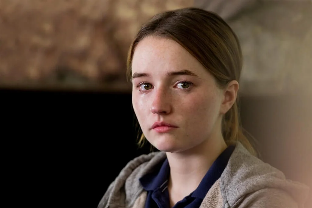 A rajongók annyira utálják Abby-t, hogy Kaitlyn Dever extra védelmet kapott a The Last of Us 2. évadának forgatásán 6 Kaitlyn Dever