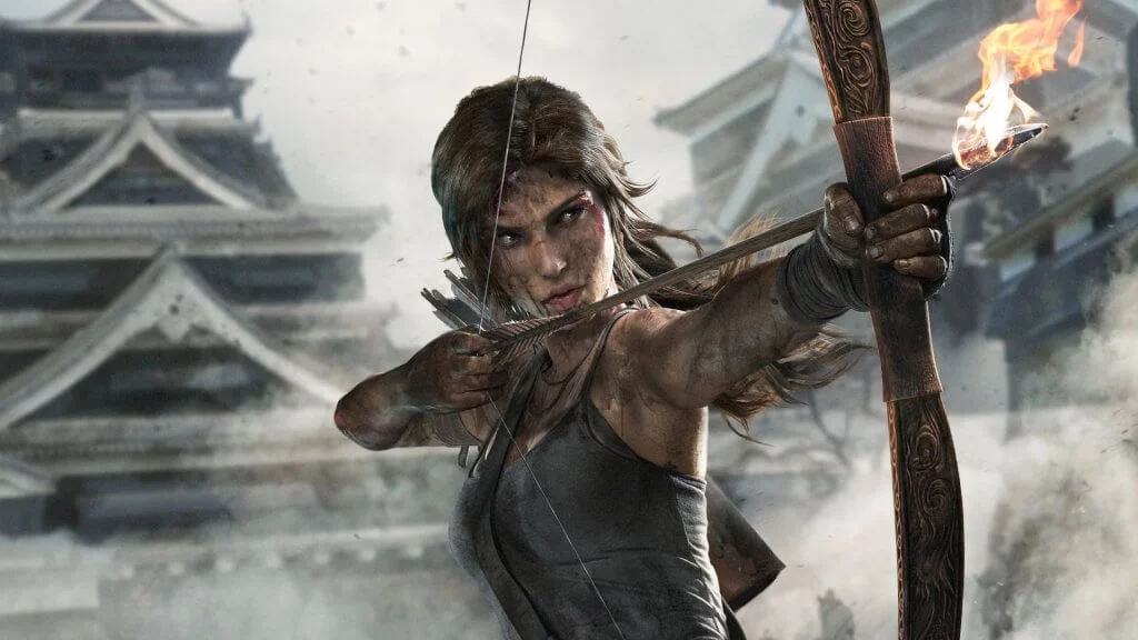 Új vállalat egyengeti A Gyűrűk Ura és a Tomb Raider jövőjét 6 Tomb Raider