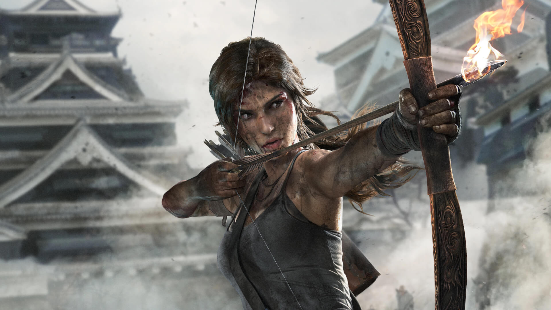Az Amazon megrendelte a Tomb Raider tévésorozatát