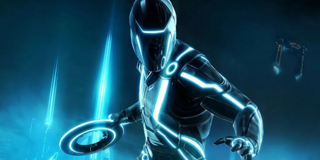 Kulisszák mögötti képek a Tron 3. forgatásáról, és még a film címét is leleplezték 6 Tron
