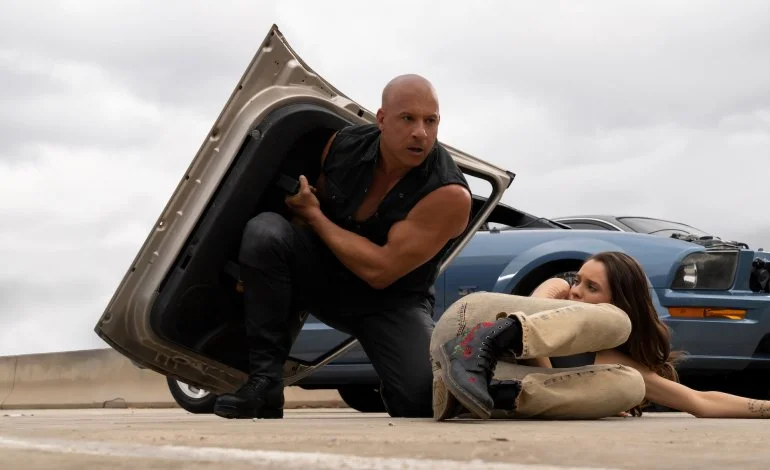 Vin Diesel elszólta magát, hogy lesz Halálos iramban 12., és így a Fast Saga egy trilógiával ér véget?