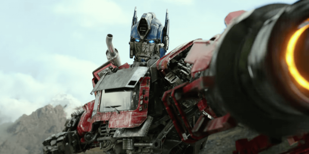 Transformers: A fenevadak kora kritika 9 Transformers: A fenevadak kora