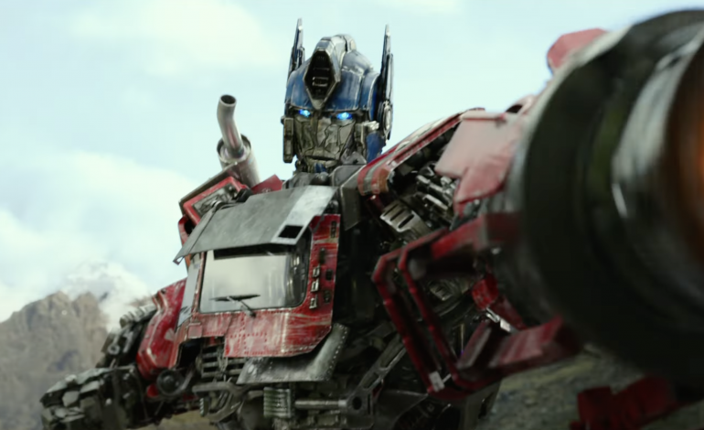 [SBLVII] A Transformers: A fenevadak kora új előzetesében megismerhetjük az Autobotok egy új tagját