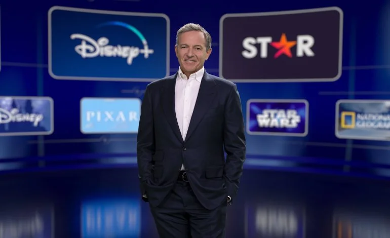 A Disney+ 2,4 millió előfizetőt vesztett a tavalyi évben