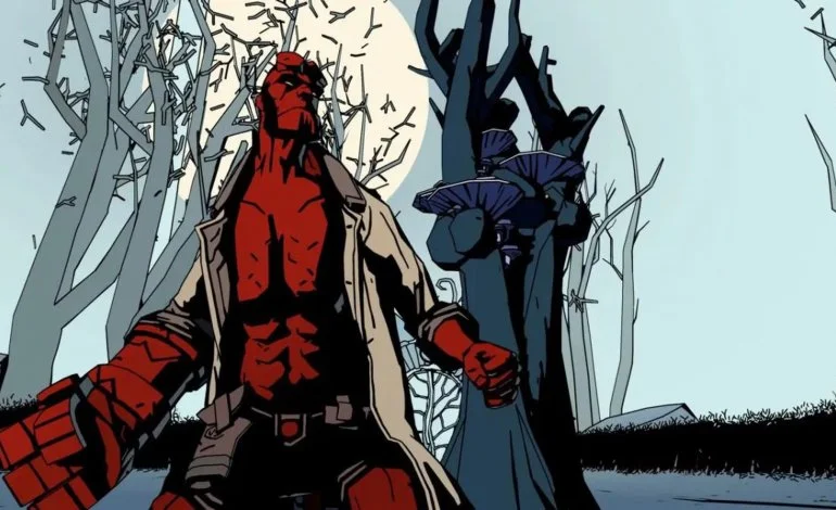 Készül a Hellboy következő része, amire a rendezőt is kiválasztották már