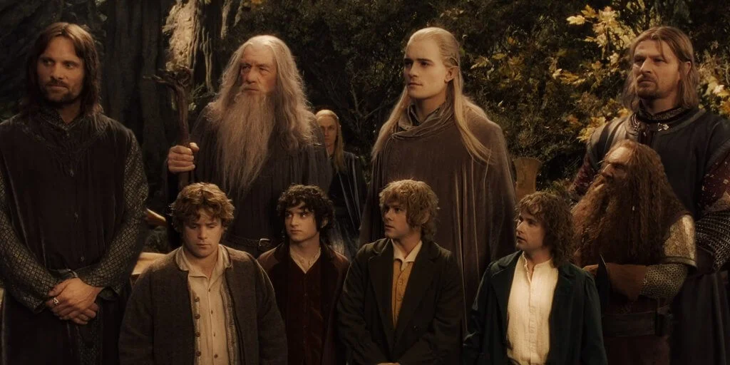 Andy Serkis és Orlando Bloom Legolas visszatéréséről beszéltek: mesterséges intelligenciával fiatalíthatják meg a karaktert az új A Gyűrűk Ura-filmben 6 A Gyűrűk Ura