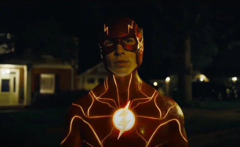 Fontos részleteket tudtunk meg a Flash – A Villám főgonoszának képességéről