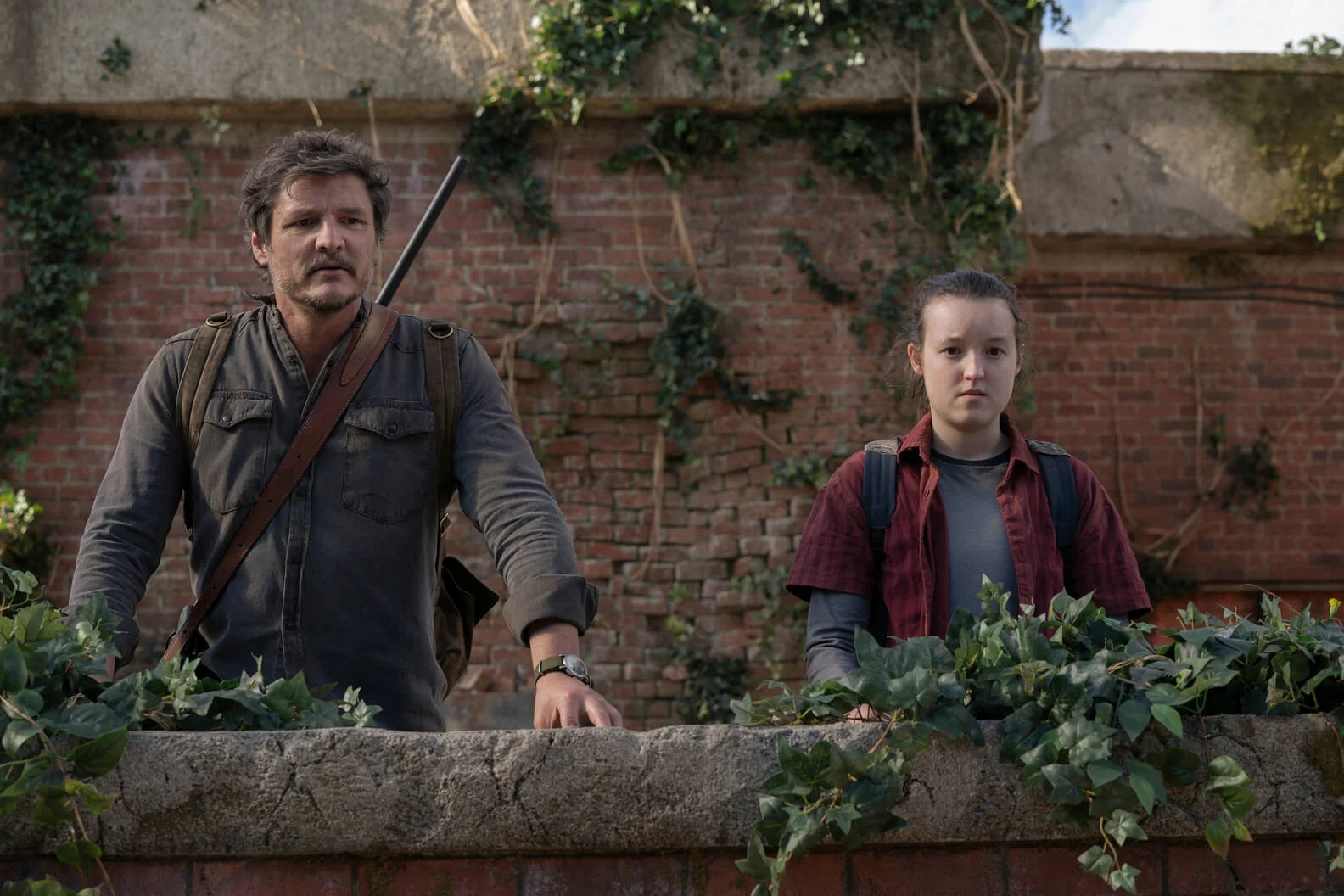 A The Last of Us showrunnerje szerint az HBO sorozatadaptációja nem ér véget a 2. évaddal