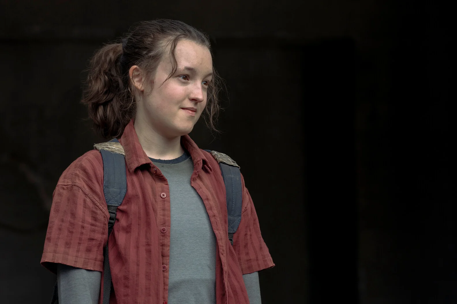 A The Last of Us sztárja, Bella Ramsey szerint az évadzáró “masszívan” megosztó lesz a rajongók körében