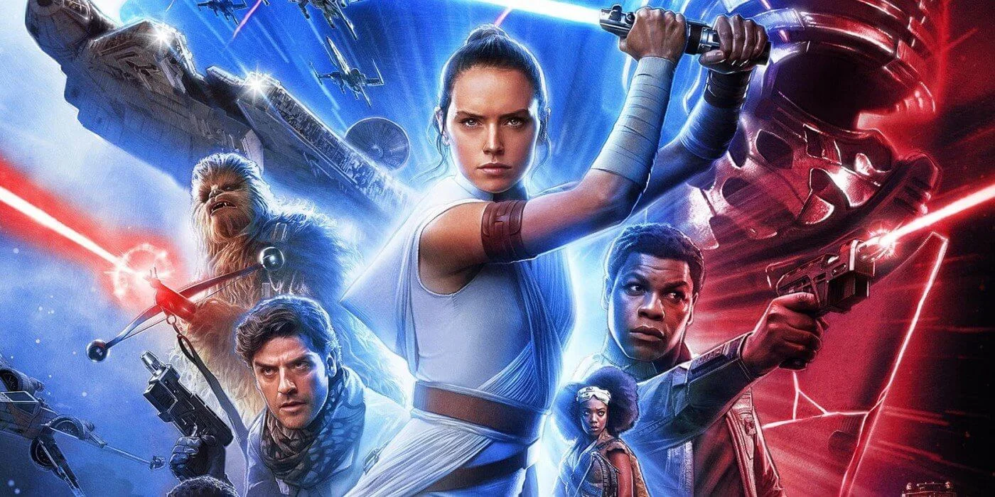 Várhatóan legalább három új Star Wars-filmet jelentenek be a londoni Star Wars Celebrationön