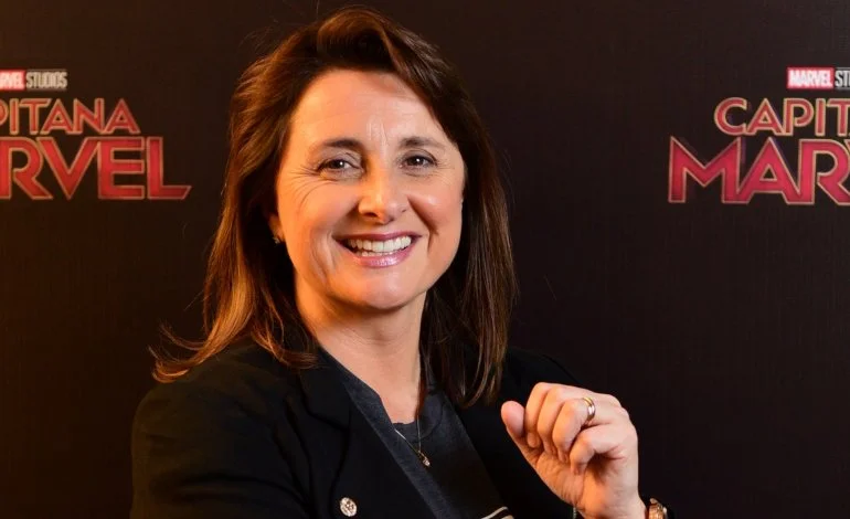 Kiderült az igazság, hogy a Disney miért rúgta ki a Marvel Studios producerét, Victoria Alonsót