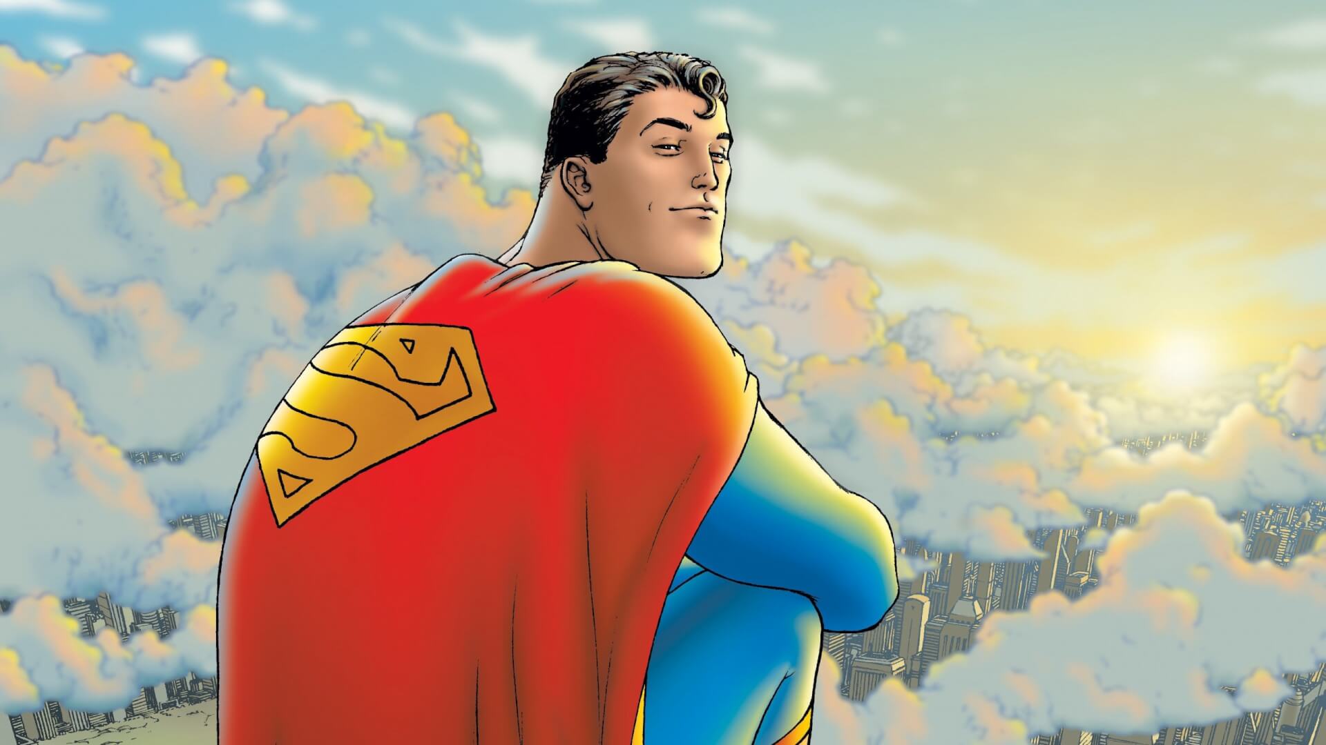 David Corenswet a befutó Clark Kent, míg Nic Hoult Lex Luthor szerepére pályázik James Gunn készülő Superman: Legacy című filmjében?