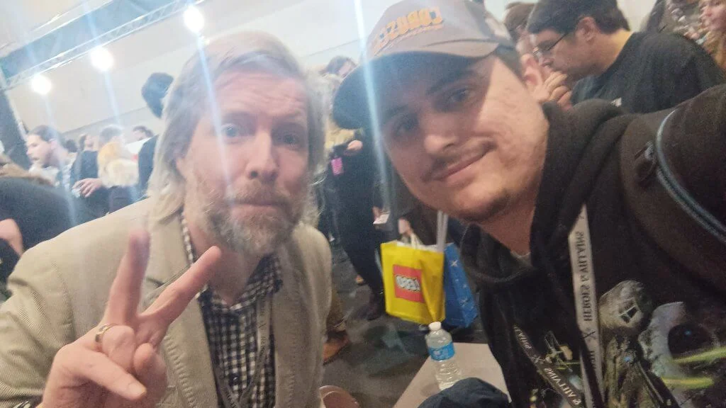 Rixon élménybeszámolója a 2023-as londoni Star Wars Celebrationről 9 Rixon