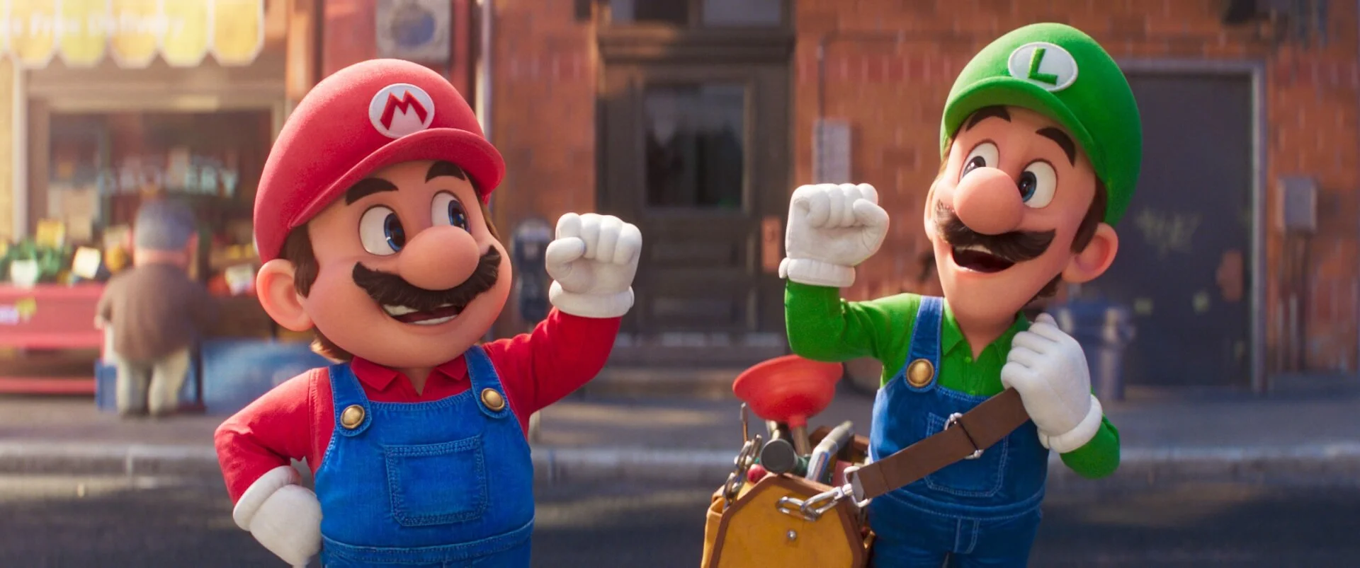Box Office: A Super Mario Bros.: A film rekord bevétellel nyitott, soha egyik animációs film sem kezdett ilyen erősen globálisan