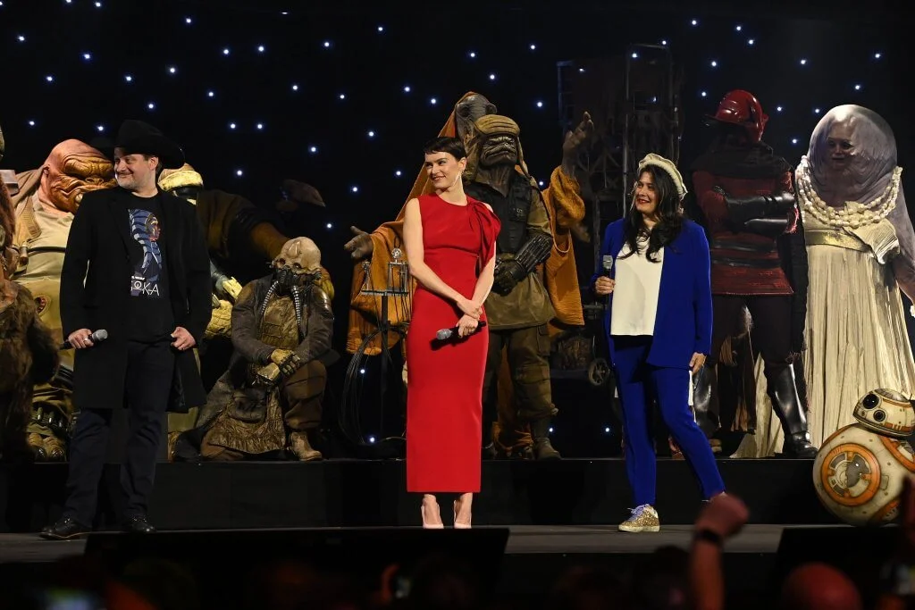 Star Wars Celebration