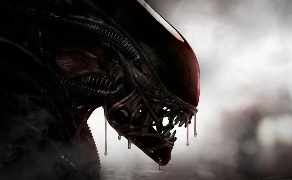 A showrunner az élőszereplős Alien-sorozat bemutatójáról beszélt 6 Alien
