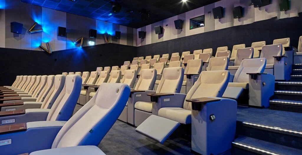 Miért pénteken mutatják be az új filmeket az észak-amerikai mozikban? 6 ETELE Cinema