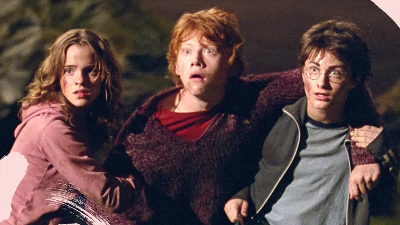 A Max hivatalosan is berendelte a Harry Potter tévésorozatát