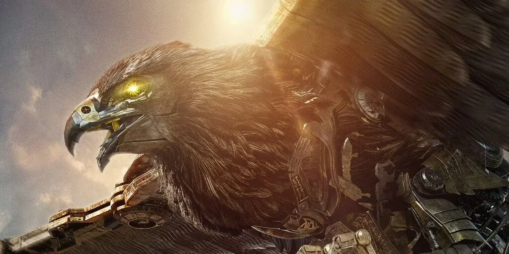 Transformers: A fenevadak kora kritika 7 Transformeres: A fenevadak kora