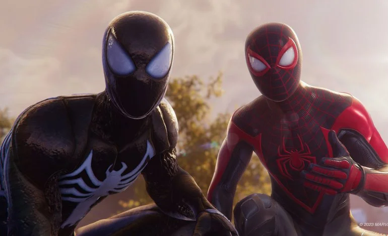 A Marvel’s Spider-Man 2 gameplay felvételén Kraven, a Vadász, a Gyík és a Pókember halálosan menő ruhája is látható