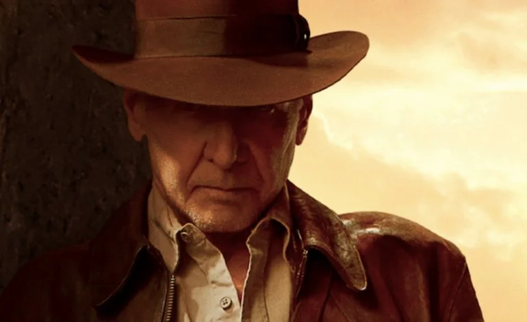 Pocsék kritikákat kapott az Indiana Jones és a sors tárcsája, ez lett a sorozat legrosszabb része?