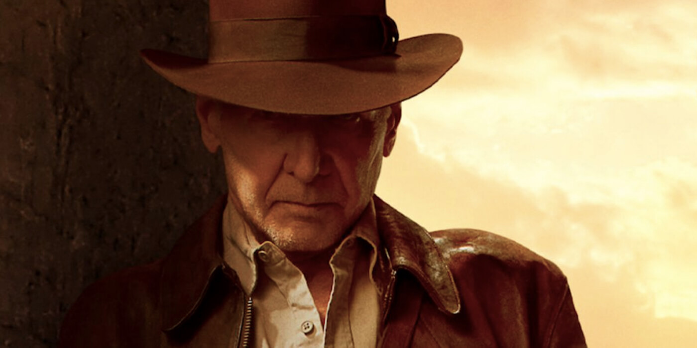 Indiana Jones és a sors tárcsája