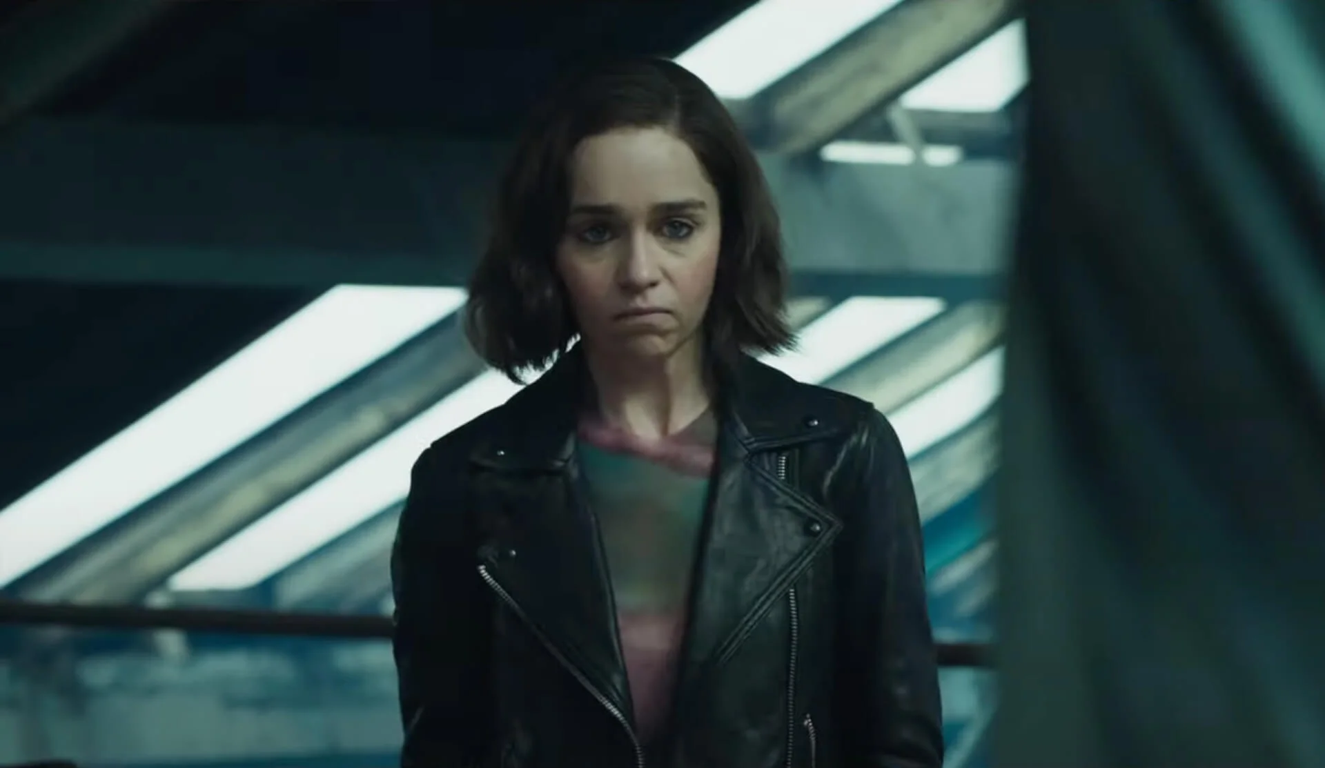 Emilia Clarke karaktere, G’iah leszámol Nick Furyval a Titkos invázió új, akciódús előzetesében