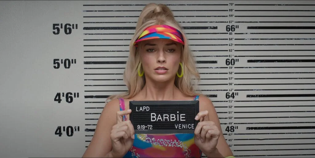 Barbie