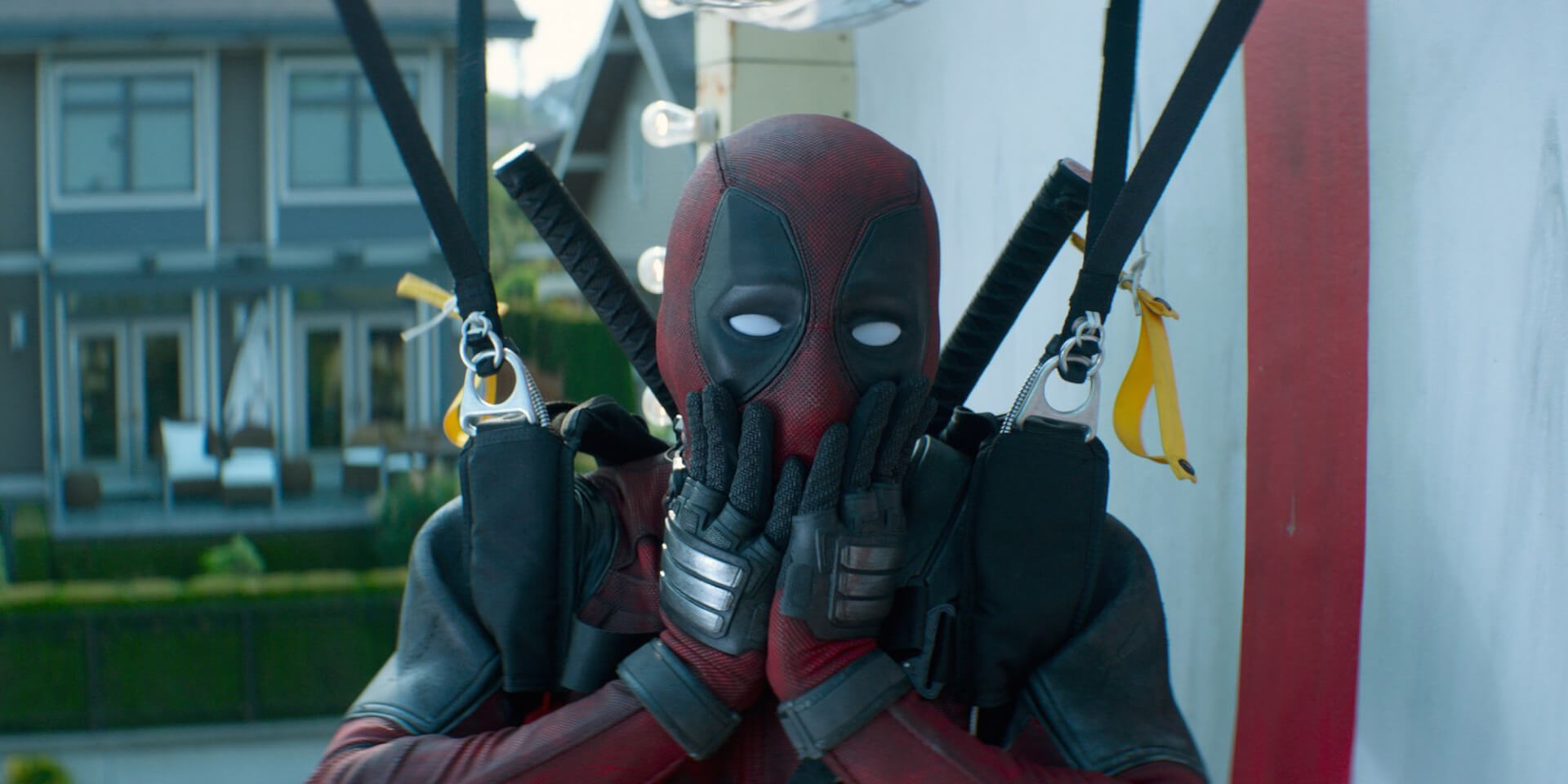 Ha Ryan Reynolds nem bírja befogni a száját, akkor a Deadpool 3. stábja megszegheti az írói sztrájkot