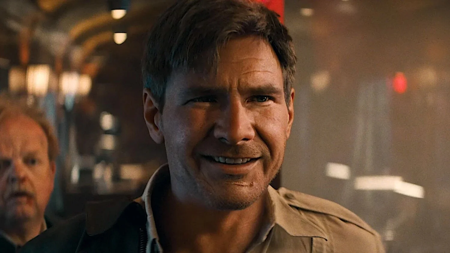 Az Indiana Jones producere szerint Harrison Ford nélkül is folytatódhat a franchise