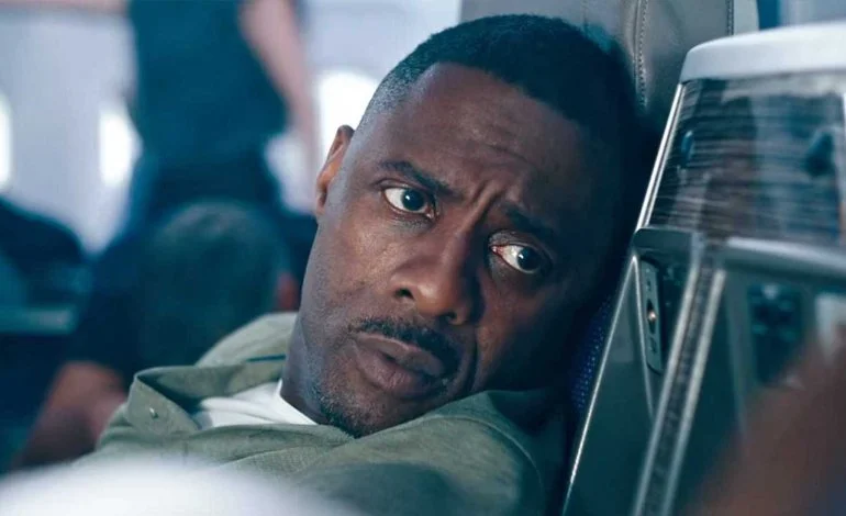 Idris Elba a terroristákkal harcol az Apple Hijack című valós időben játszódó sorozatának első trailerében