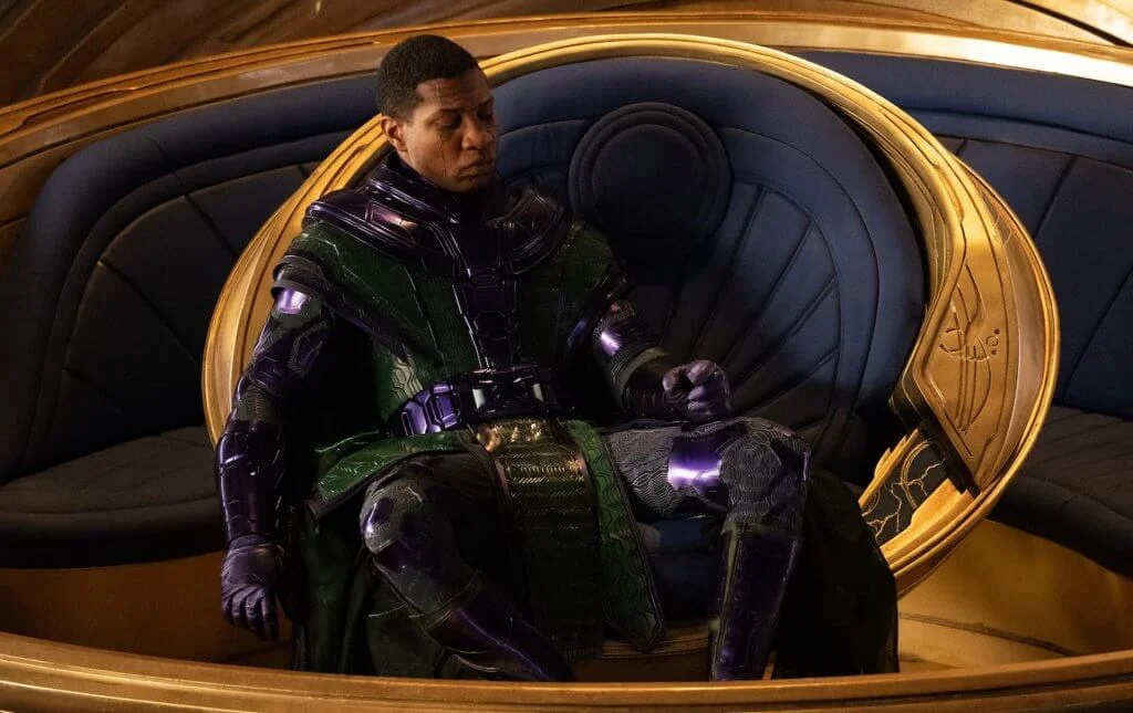 Nem Jonathan Majors letartóztatása és kirúgása volt az egyetlen ok, amiért Robert Downey Jr. visszatér a halálból Doctor Doom szerepében 6 A Hangya és a Darázs: Kvantumánia