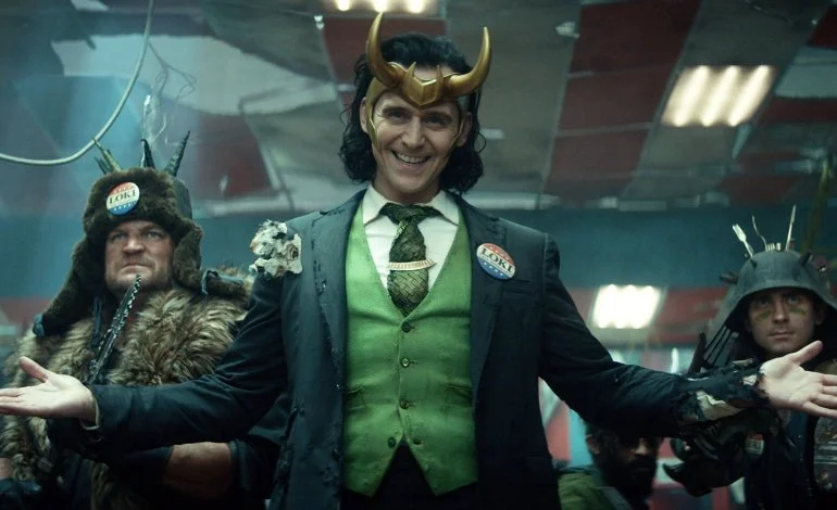 A Marvel Studios kitűzte a Loki 2. évad és az Echo premierjét