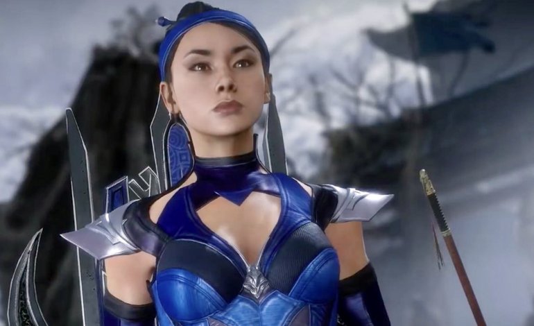 A Resident Evil színésznője a bérgyilkos Kitana szerepében mutatkozik be a Mortal Kombat folytatásában