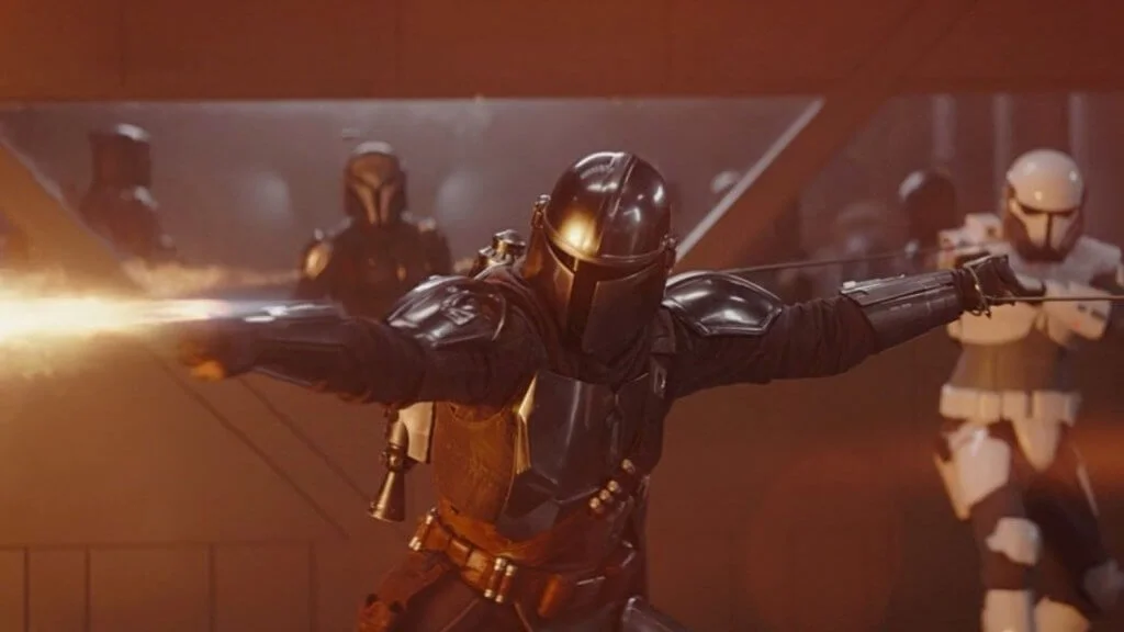 Premierdátumot kapott A Mandalóri és Grogu mozifilmje 6 The Mandalorian