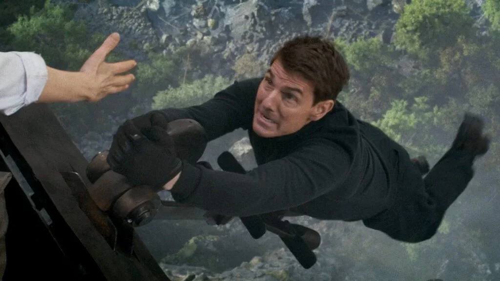 Mission: Impossible: Leszámolás - Első rész