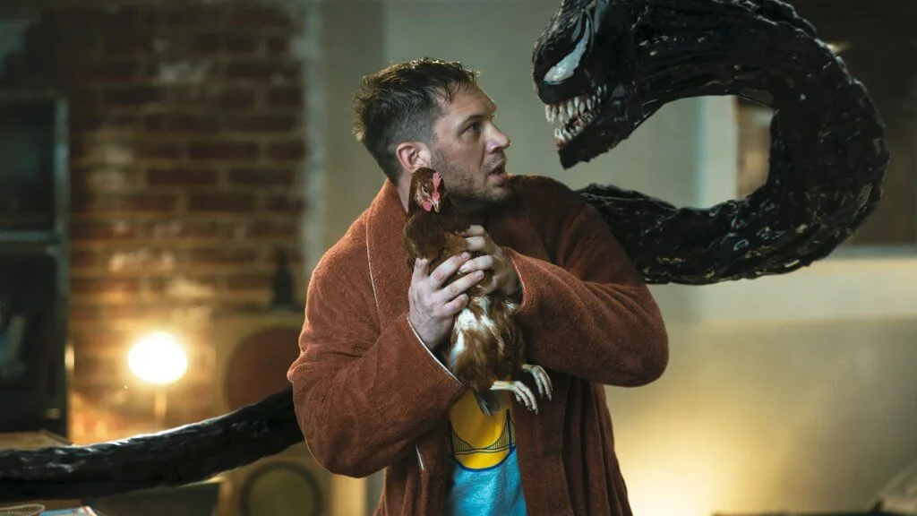 Hónapokkal később kerül bemutatásra a Venom 3. 6 Venom 2. - Vérontó