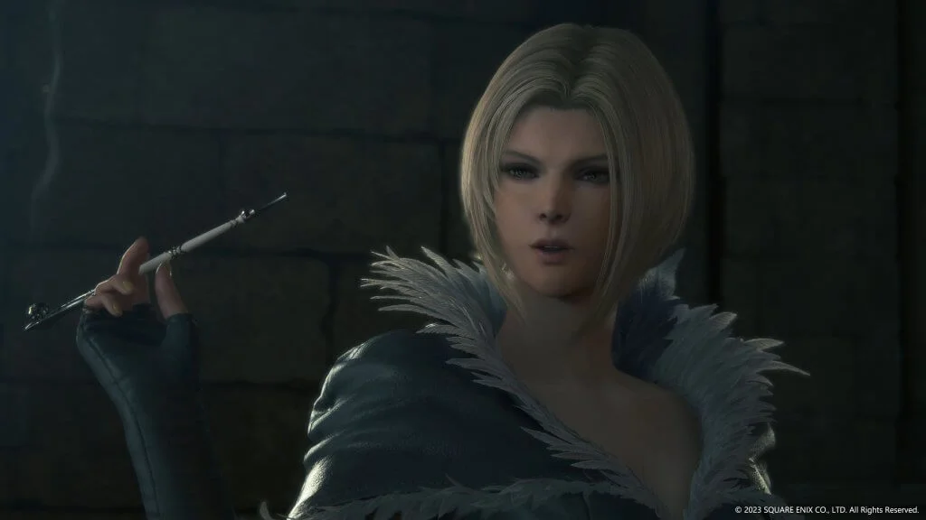 Final Fantasy XVI teszt 8 Final Fantasy XVI