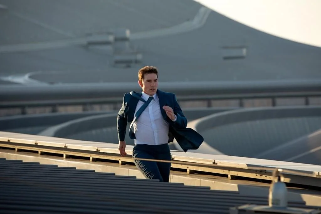 Elhalasztották a Mission: Impossible 8. bemutatóját 6 Mission: Impossible: Leszámolás - Első rész