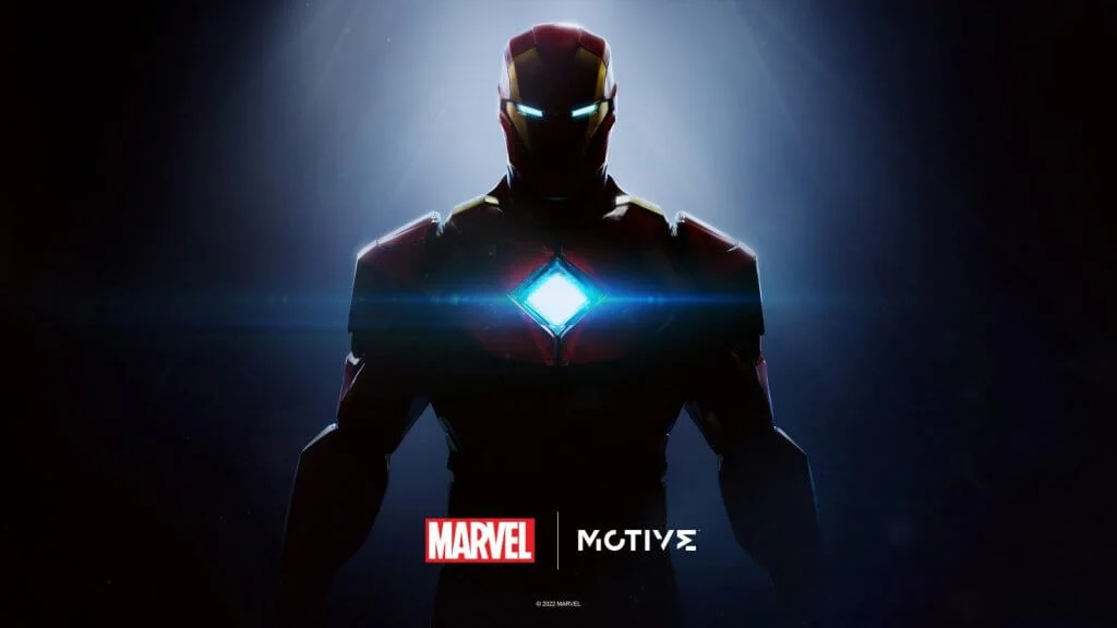 Minden készülő szuperhősös videójáték 6 Iron Man EA