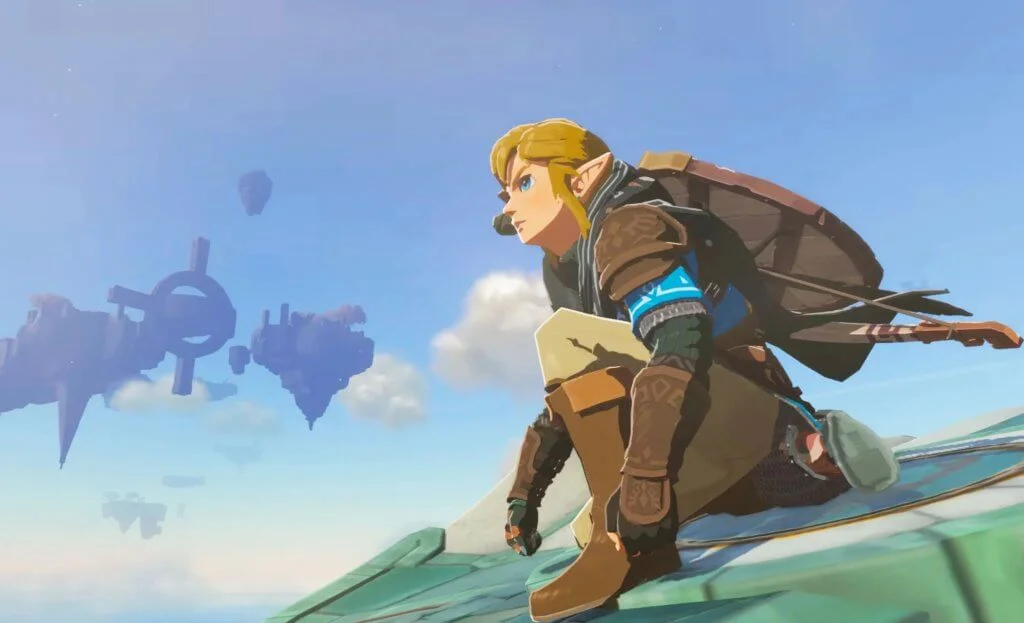 Érkezik hivatalosan is a Zelda élőszereplős feldolgozása 6 Legend of Zelda