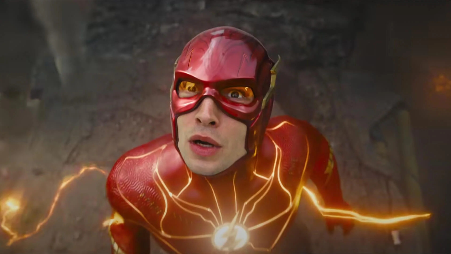 Flash: A Villám