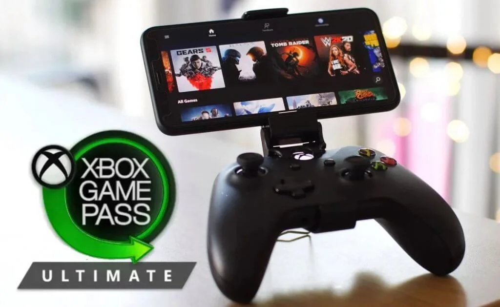 A Microsoft felvásárolta volna a Square Enixet is, hogy erősödjön a mobilpiacon 6 Xbox Game Pass mobil